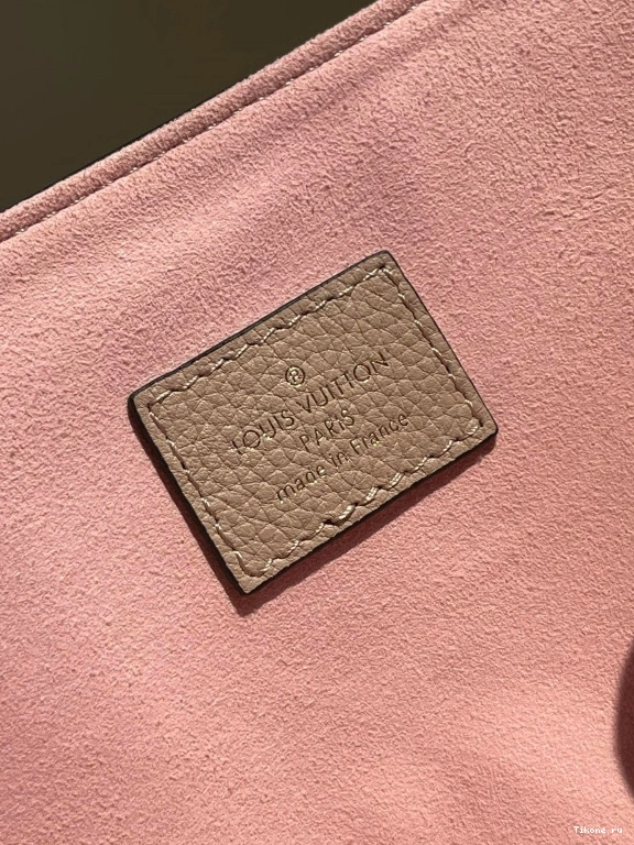 Affordable SHOPPER VUITTON LOUIS LOCKME 0710